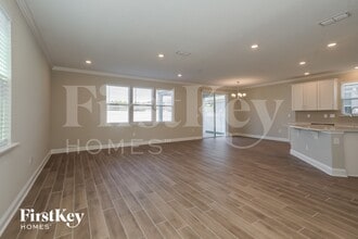 41 Tanner Trl in St. Augustine, FL - Foto de edificio - Building Photo