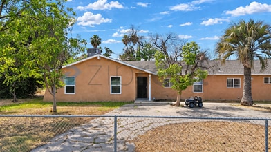 4109 N Cornelia Ave in Fresno, CA - Building Photo - Building Photo