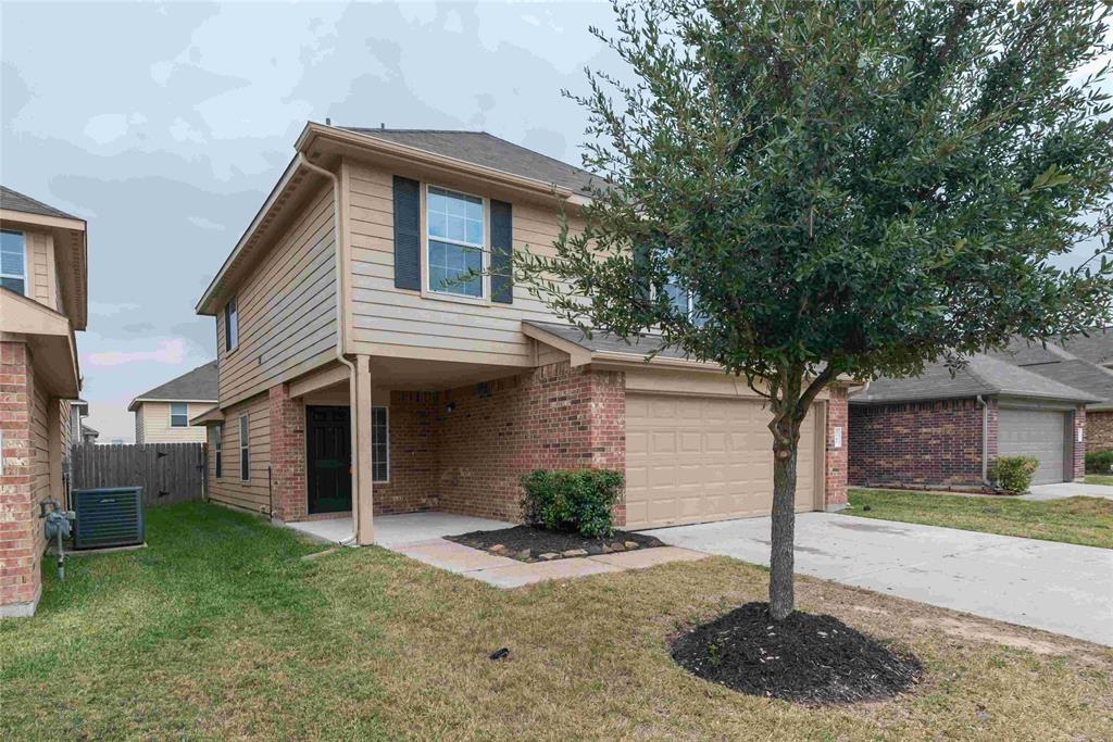 5747 Kyle Cove Dr in Katy, TX - Building Photo