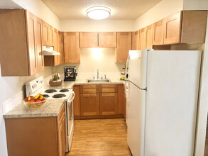 Madison Avenue Apartments Affordable Housing in Loveland, CO - Building Photo - Building Photo