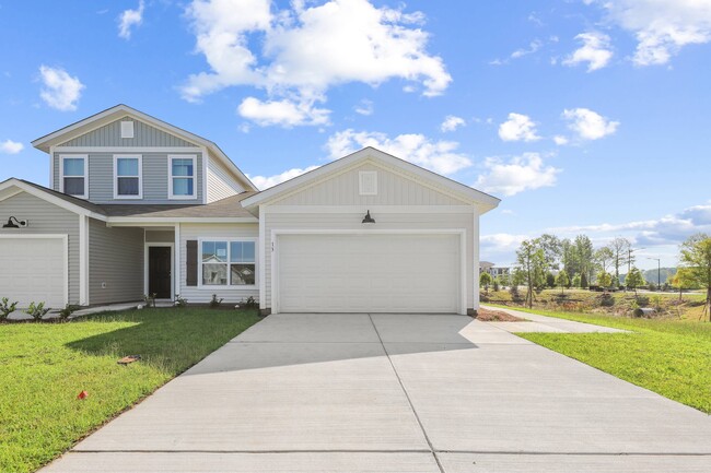 Benton Grove in Pooler, GA - Foto de edificio - Building Photo