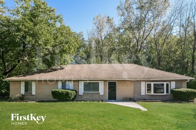 property at 5779 N Alton Ave