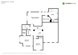 10325 Adrianna Ave in Las Vegas, NV - Building Photo - Building Photo