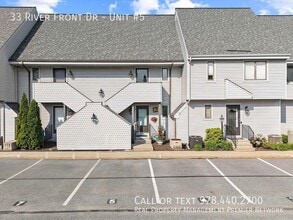 33 River Front Dr in Manchester, NH - Building Photo - Building Photo