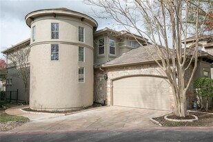 2800 Waymaker Way in Austin, TX - Building Photo