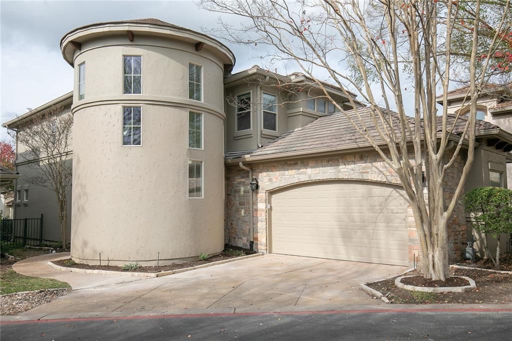 2800 Waymaker Way in Austin, TX - Building Photo