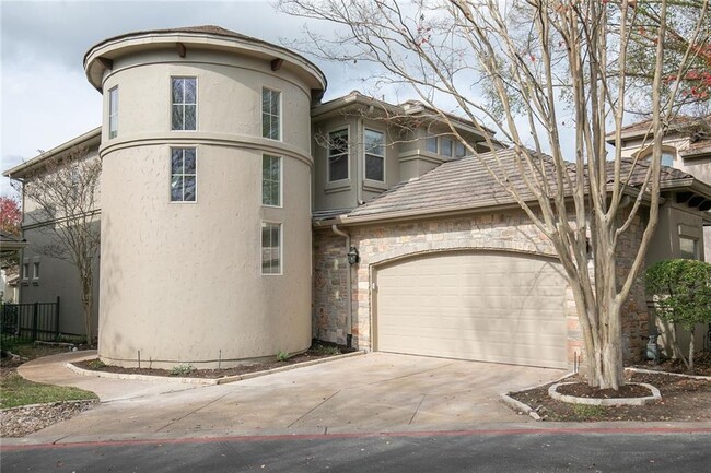property at 2800 Waymaker Way
