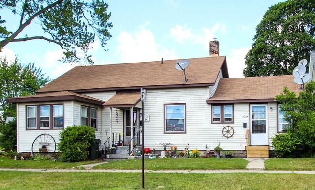 property at 208 Houston Ave