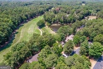 1043B Clubhouse Ln in Greensboro, GA - Building Photo - Building Photo