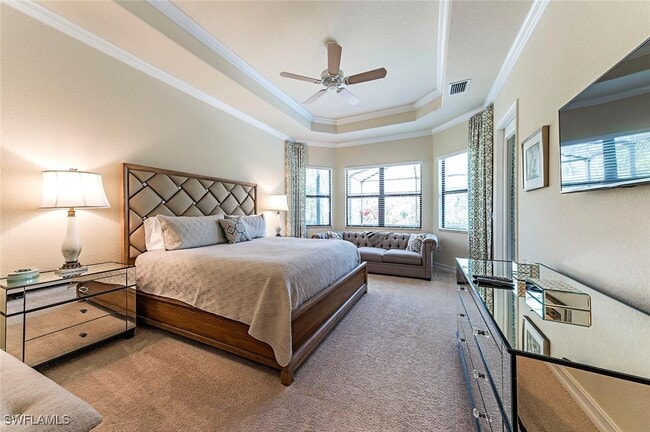 property at 9560 Firenze Cir
