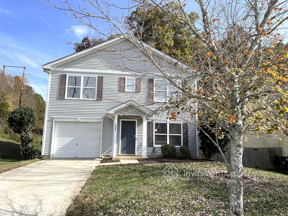 1737 Red Bird Cir SE in Concord, NC - Building Photo