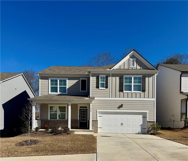 1436 Braselton Vlg Pkwy