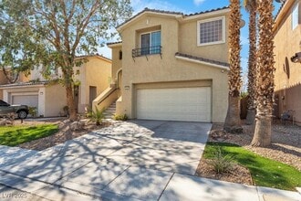 5187 Caprock Canyon Ave in Las Vegas, NV - Building Photo - Building Photo