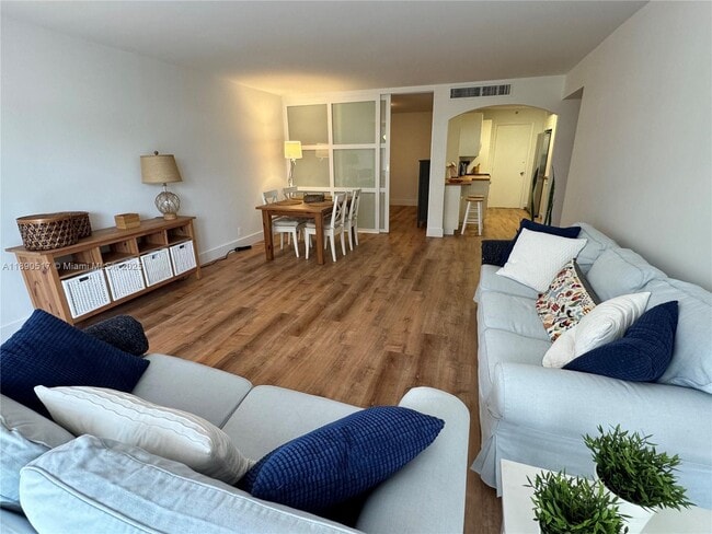 property at 150 Ocean Ln Dr