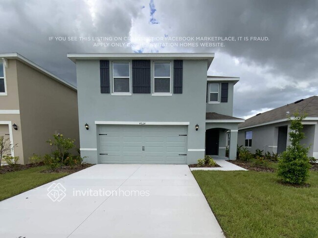 property at 4624 Coastal Storm Gln