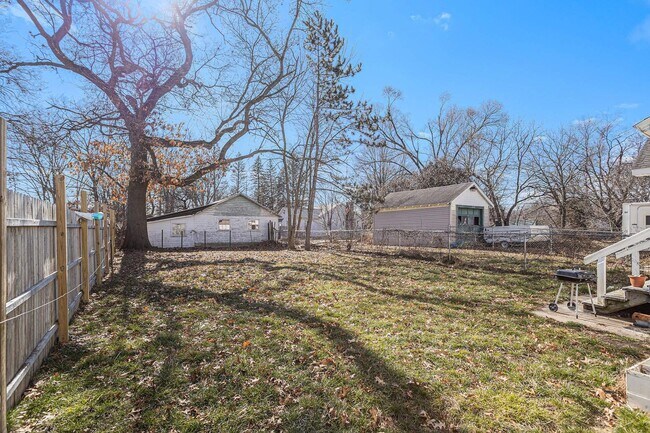 172 E Kingman Ave in Battle Creek, MI - Building Photo - Building Photo