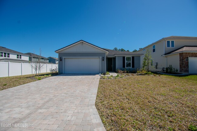 property at 436 Cedar Preserve Ln