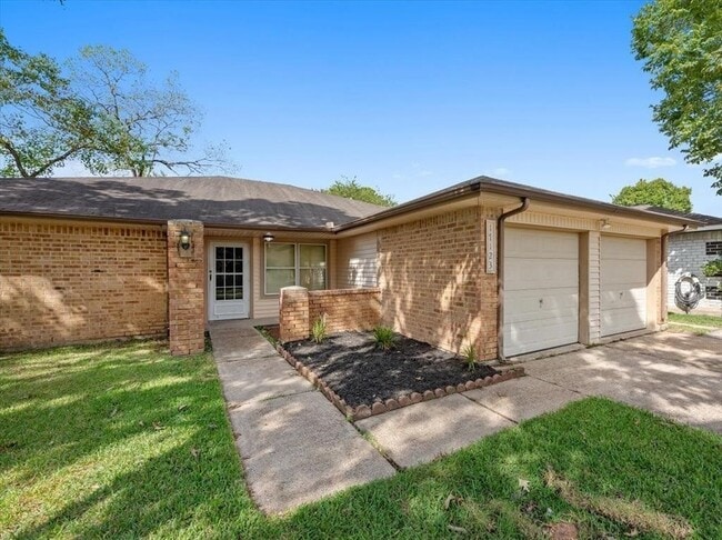 property at 17123 Forelock Way