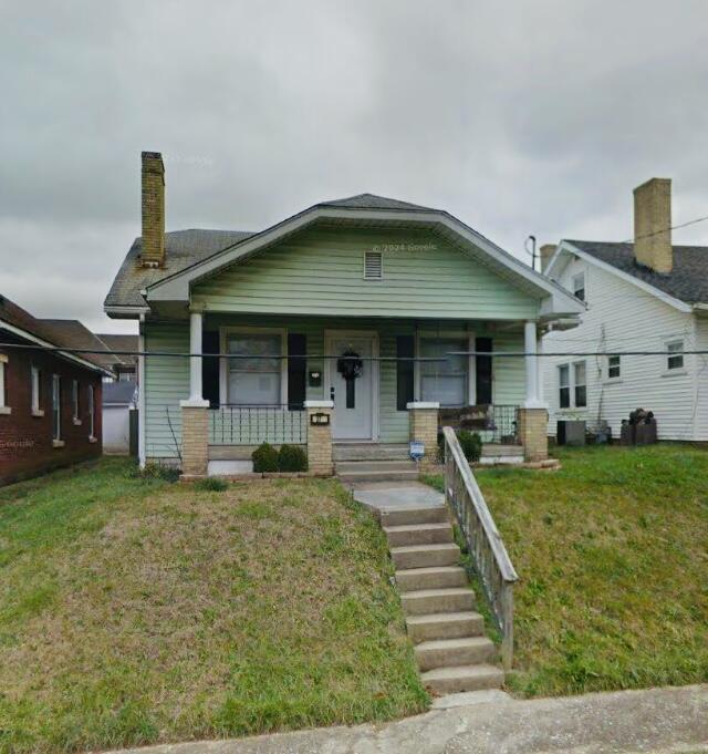 property at 379 Bucoto Ct