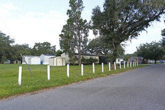 Sunrise Mobile Home Park in Lutz, FL - Building Photo - Building Photo