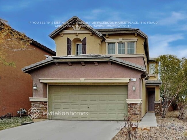 property at 9974 Ashland Oaks Ct