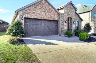 1526 Derby Dr in Rockwall, TX - Building Photo