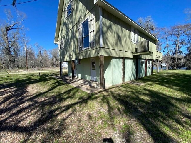 property at 201 Ferguson Dr