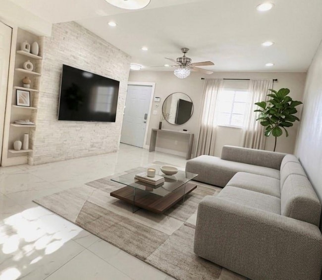 property at 6350 W 22nd Ct