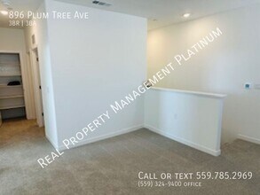 896 Plum Tree Ave in Clovis, CA - Building Photo - Building Photo
