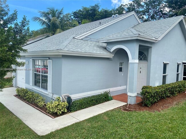 property at 540 SE 21st Ln