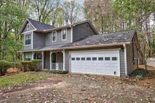 145 N Bend Trail in Jonesboro, GA - Building Photo