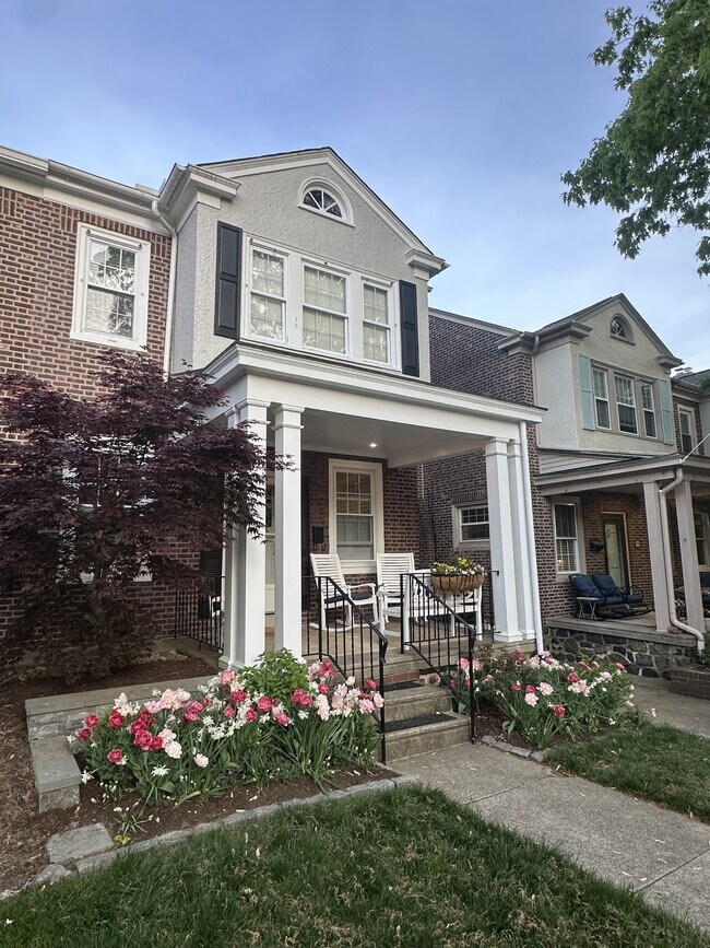 1416 N Grant Ave in Wilmington, DE - Building Photo - Building Photo