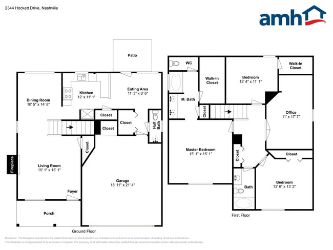2344 Hockett Dr in Nashville, TN - Building Photo - Building Photo