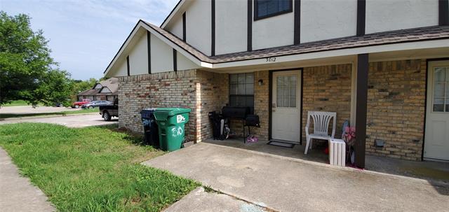 property at 3012 N Bell Ave