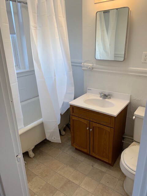 1337 Commonwealth Ave, Unit 23