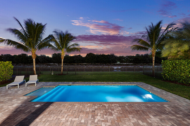 8639 Dream Falls St in Boca Raton, FL - Building Photo - Building Photo