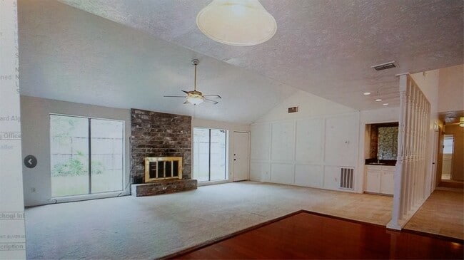 11507 Sagemeadow Ln in Houston, TX - Building Photo - Building Photo