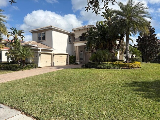 6219 Tiroco Wy in Windermere, FL - Building Photo - Building Photo