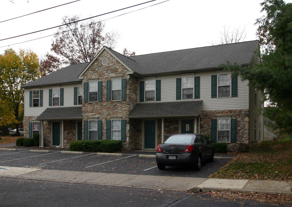 Apartment For Rent Souderton Pa