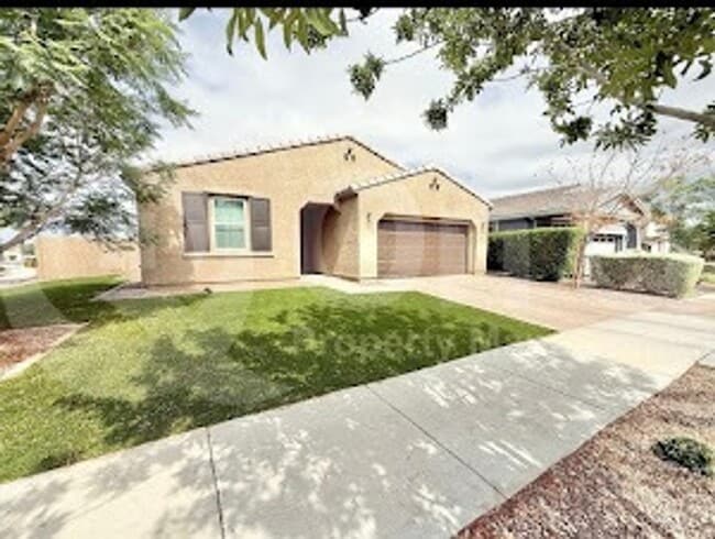property at 4140 S Nano