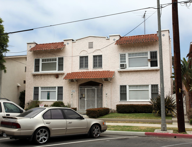 2021 Appleton St in Long Beach, CA - Building Photo - Building Photo