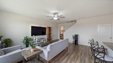 408 Micah Ln in Ferris, TX - Building Photo - Building Photo