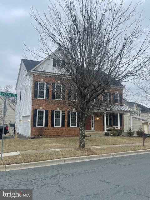 21100 Tulip Poplar Way in Germantown, MD - Building Photo - Building Photo