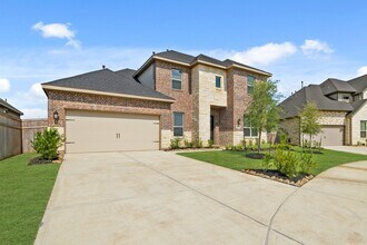 4535 Windmill Lndg Ln in Fulshear, TX - Building Photo - Building Photo