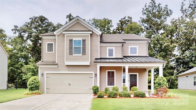 property at 4523 Collingham Dr