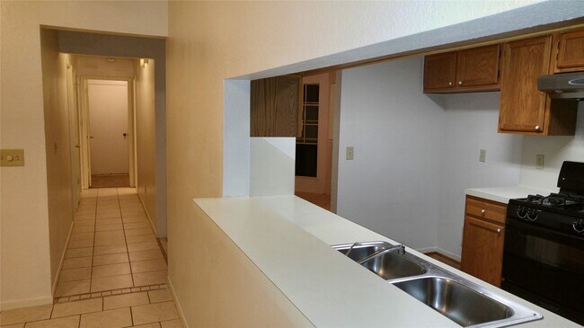 property at 22930 Indian Ridge Dr