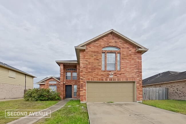 property at 5110 Spring Brook Dr