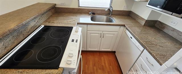 1848 Kahakai Dr in Honolulu, HI - Building Photo - Building Photo