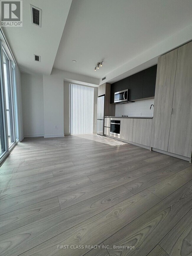 property at 5858 Yonge St