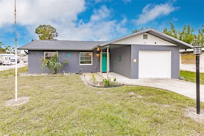 property at 35 Virginia Ct